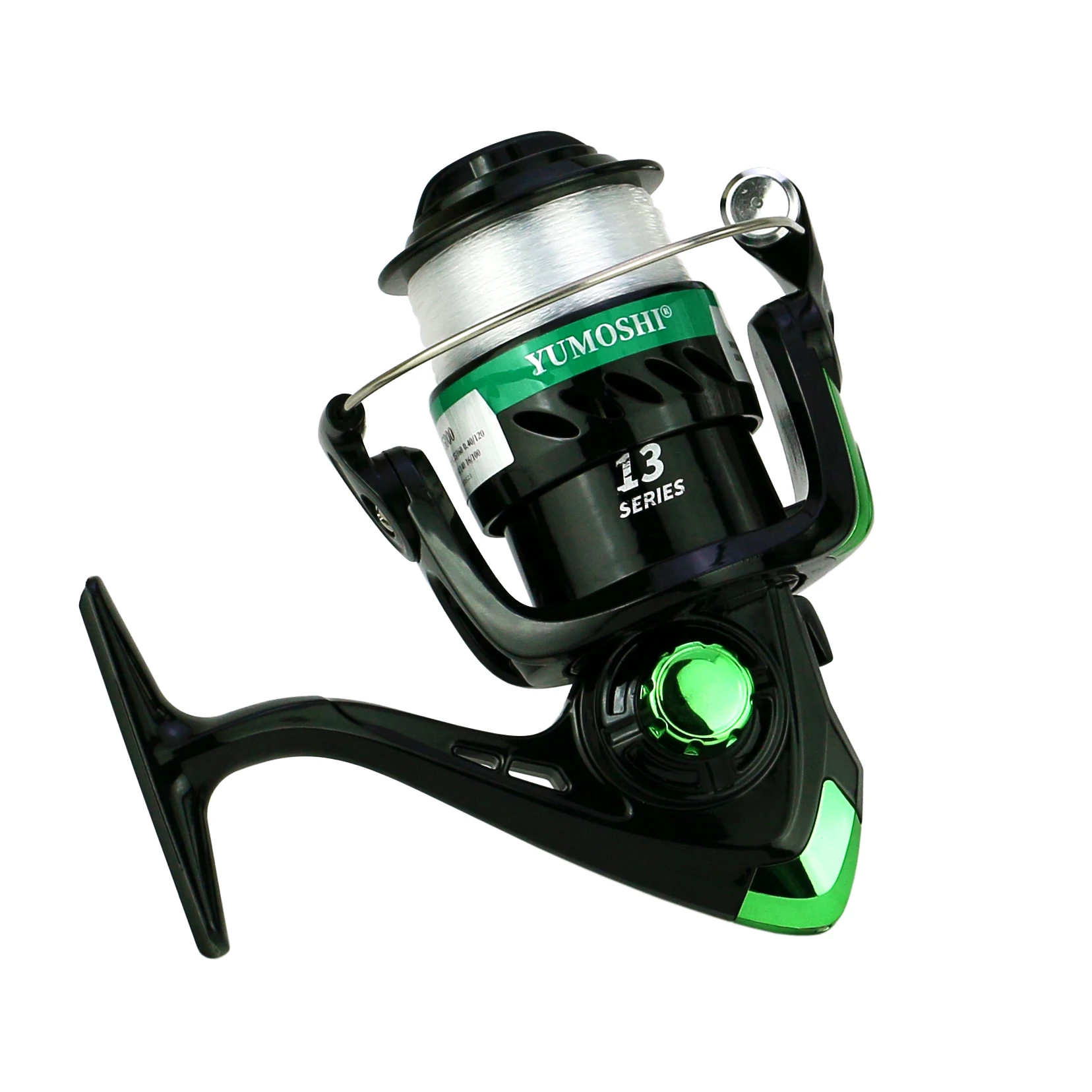 2022 new wholesale freshwater spinning reel