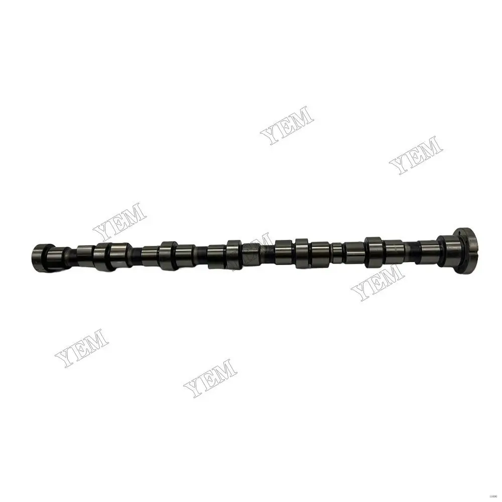 6D107 Camshaft for Komatsu Engine