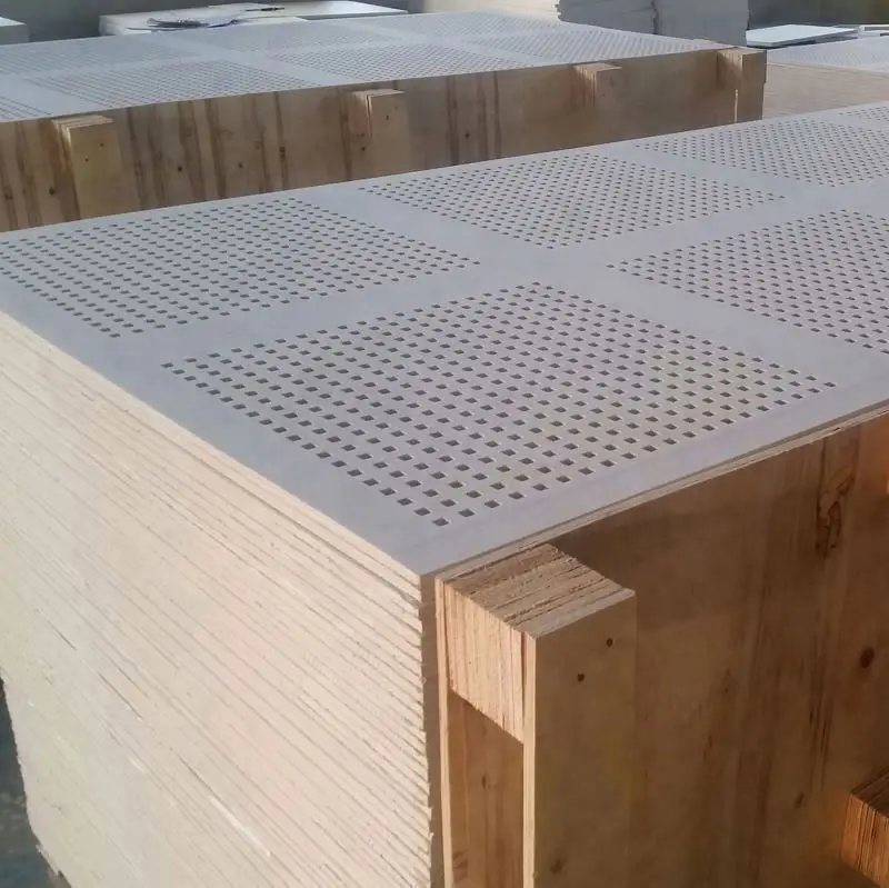 Picture of SELECTSOUND® BLACK ACOUSTIC BOARD - Owens Corning