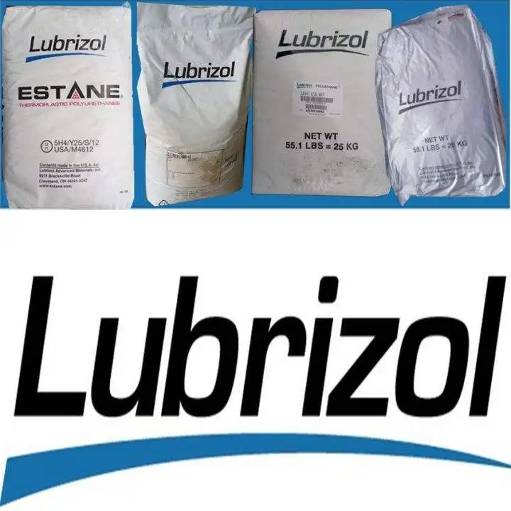 TPU Lubrizol Estane EV 88AT2 TPU EV 88AT2 Thermoplastic Polyurethanes ...