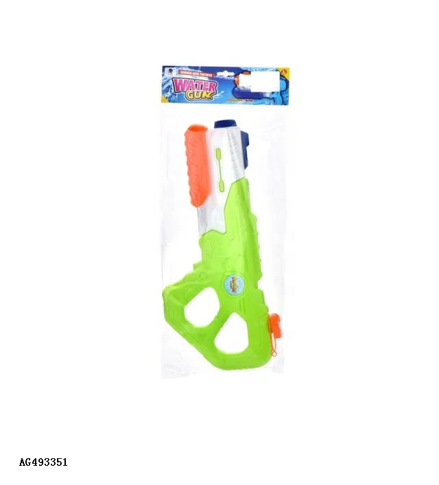 children beach play toy water injection summer spray water gun