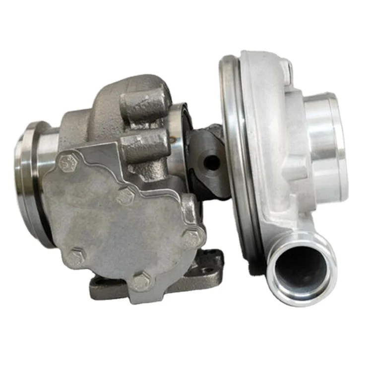 1106D Engine 2674A271 Turbocharger B2 for Tractor - High-quality