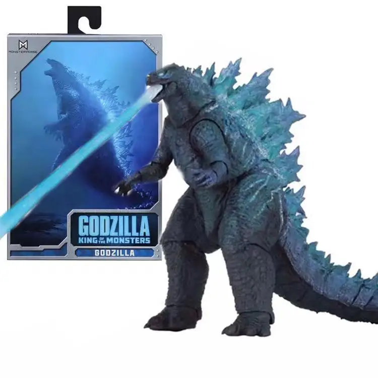 godzilla action figures for sale