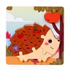 Hedgehog