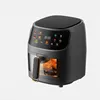 Black color screen model 8L