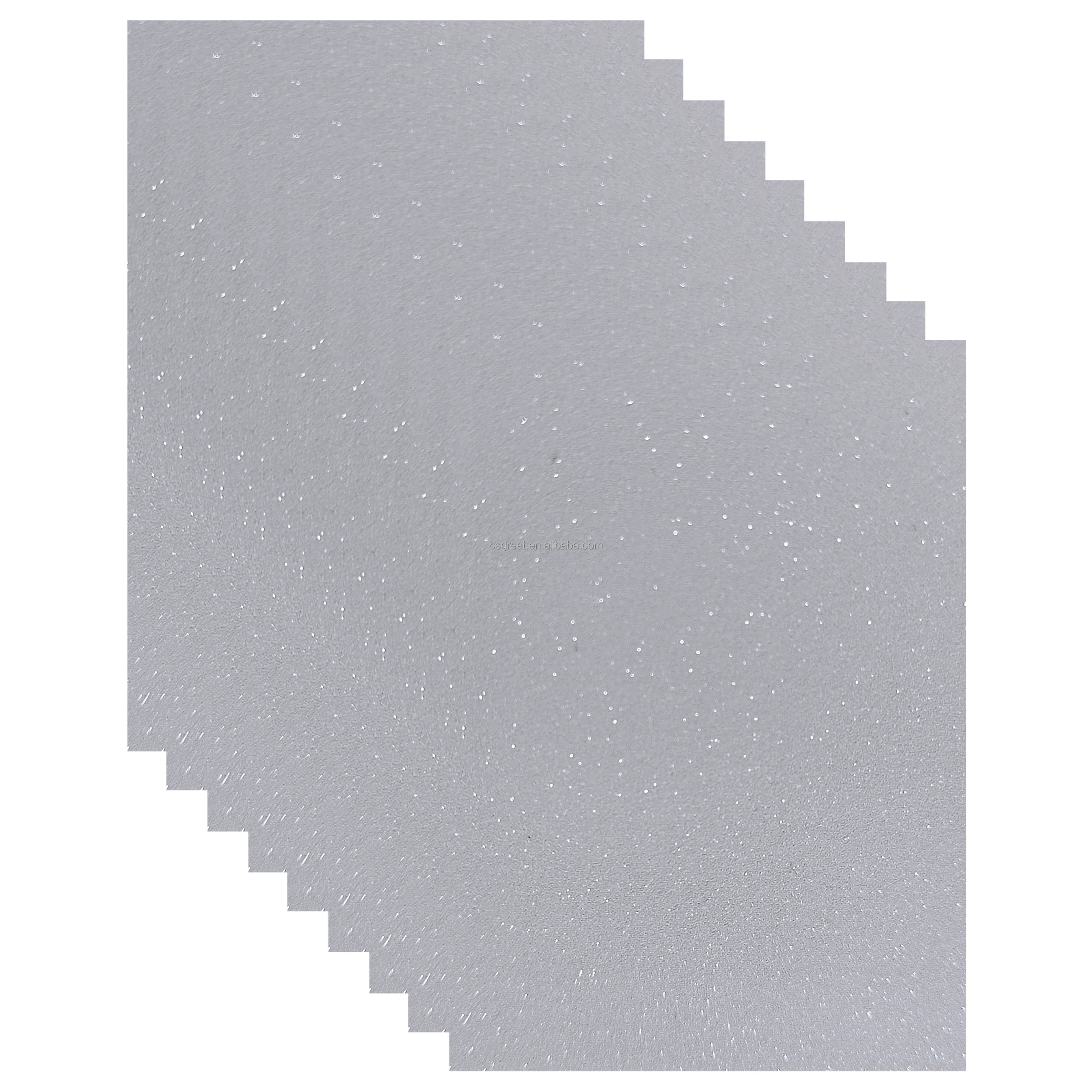 Broken Glass Holographic A4 Adhesive Overlay Sheet Water Resist Cold ...