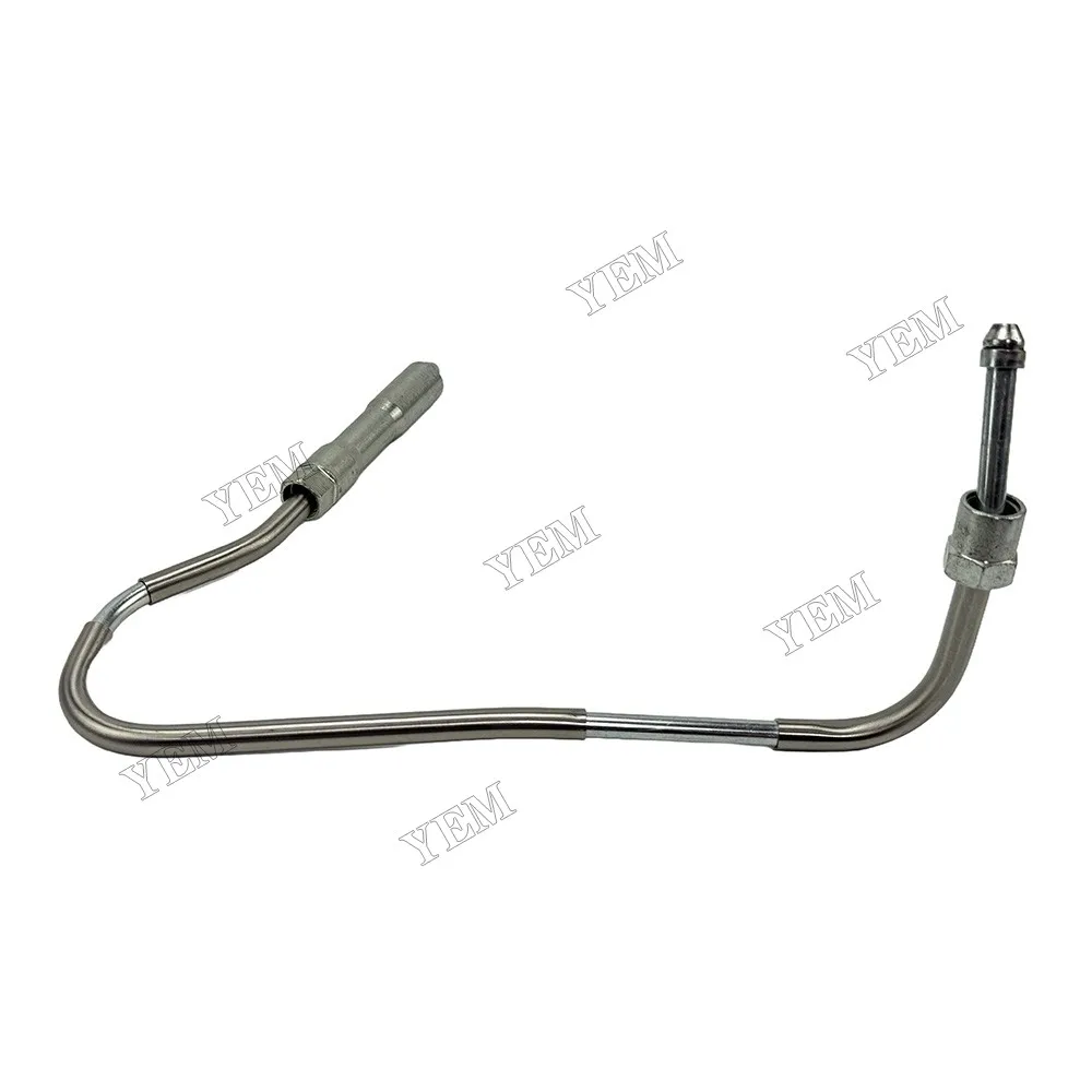 High Pressure Tube 6252-71-5150 Fit for Komatsu 6D125 Engine