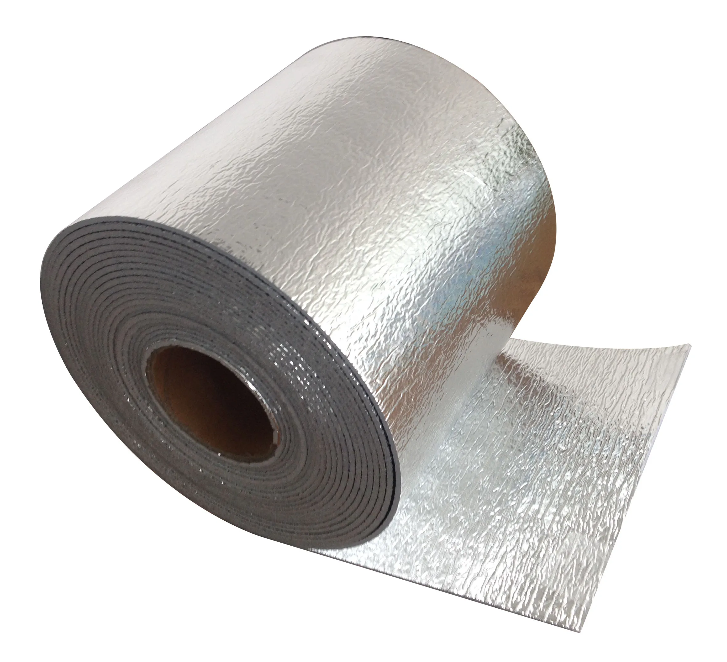 Thermal Insulation Material Epe Foam Insulation Rolls
