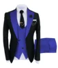 Bleu royal