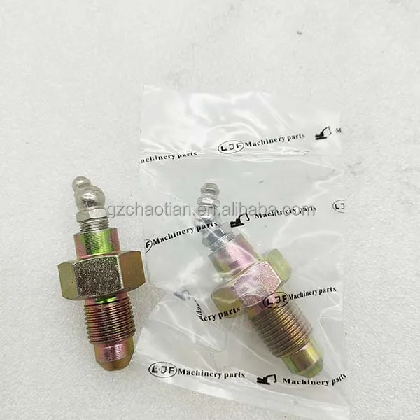 Zx850-3 Grease Valve 425-5055 For Excavator Machinery Parts Oem