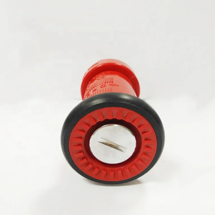 Lexan Nozzle factory