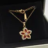 Yellow gold (Rose Diamond)