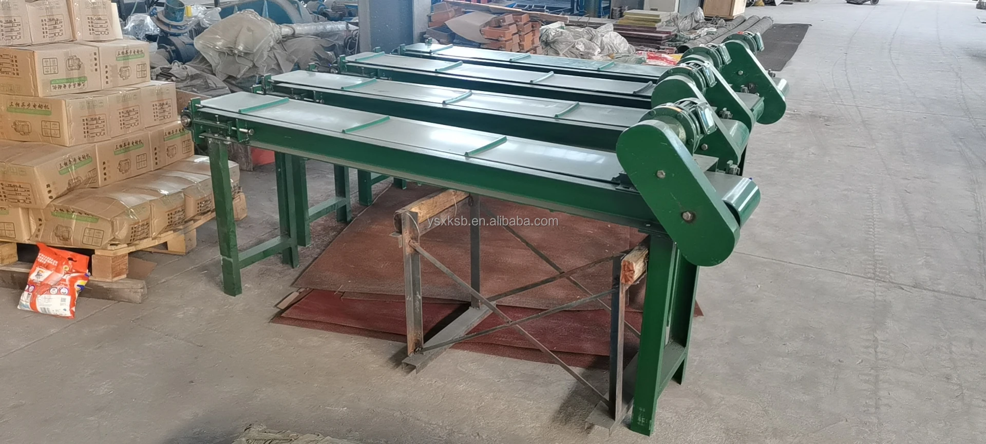 Copper and Gold Extraction Equipment From Electrical and Electronics Waste, Copper Electric Wires and E-waste Recovery Machine