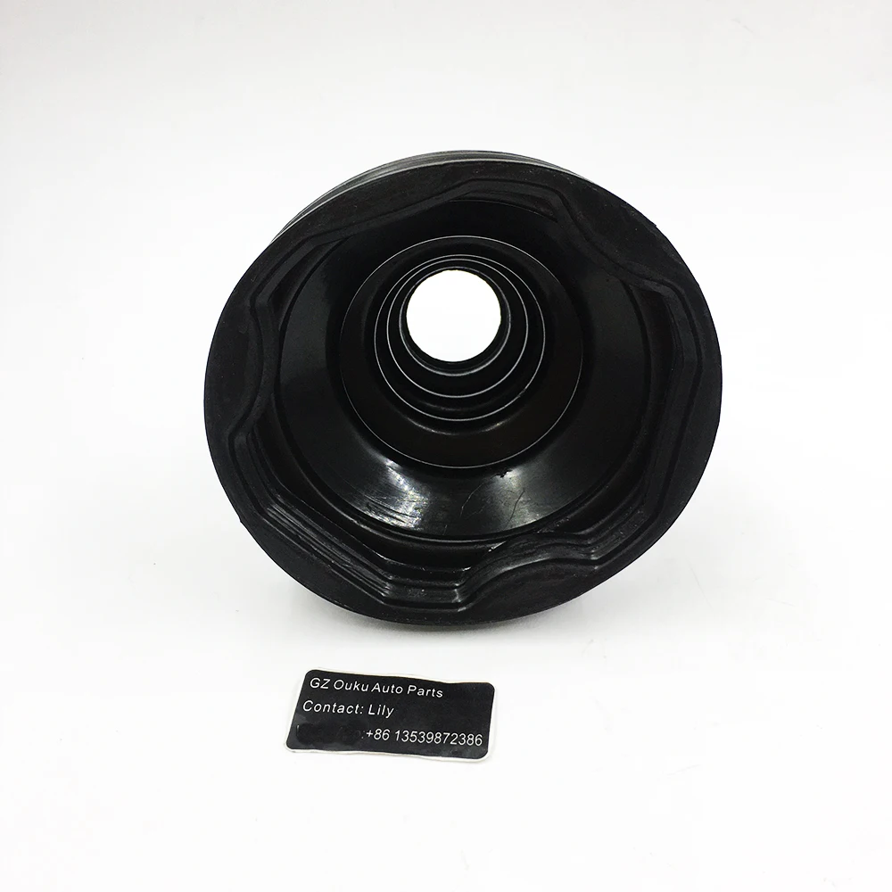 ランドクルーザー用インナー三葉CVジョイントブーツキット 04438-60040 