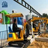 Mini Excavator