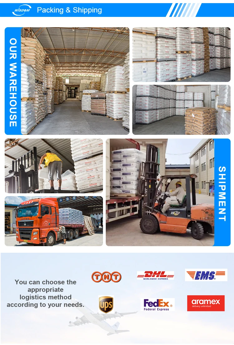 Цельнолитые и переработанные инъекционные высокоударопрочные PMMA Пластиковые Сырье ZK5BR клей