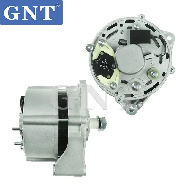 12V 55A Alternator for DEUTZ F4L912 11201511 11203405 11204880 AAK3579 AAK4349 AAK4620 IA0226 IA0511 IA1078 IA91078 05710960