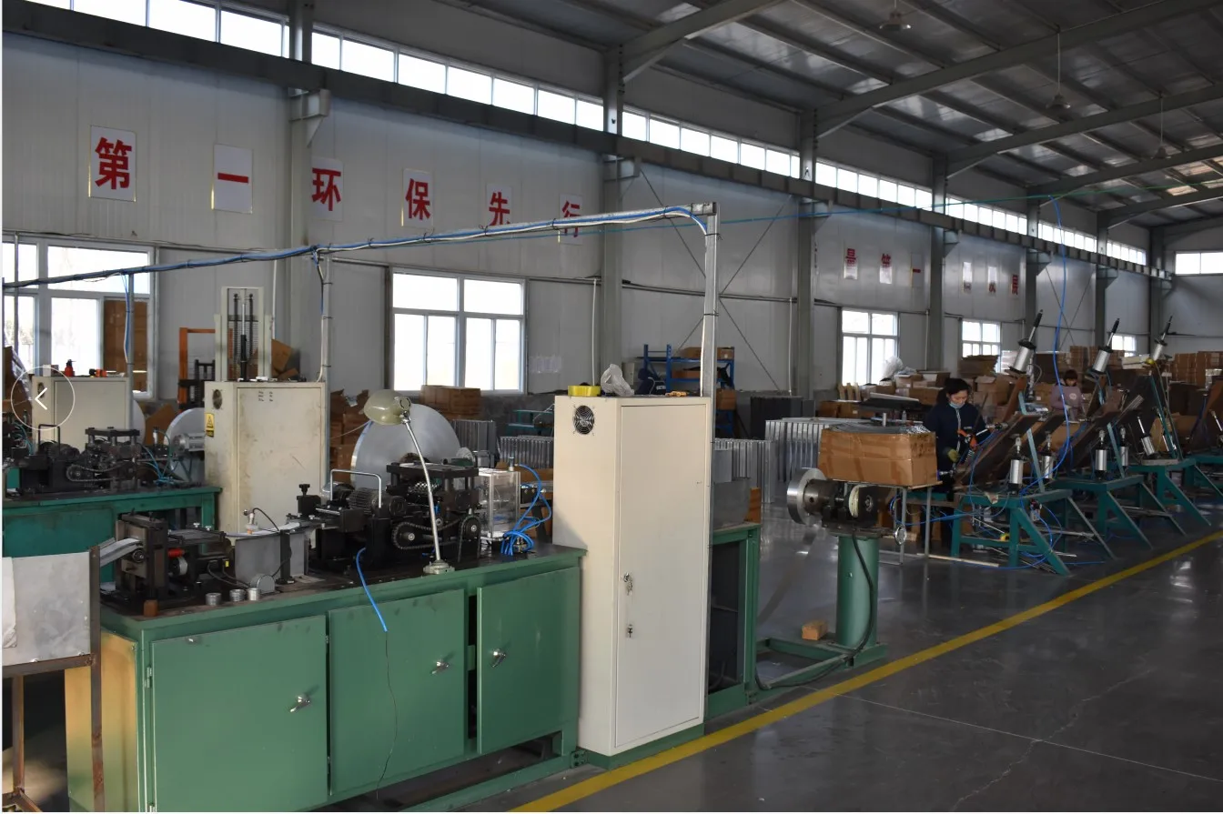 Hitachi Excavator EX120-5 Radiator - Durable & Efficient