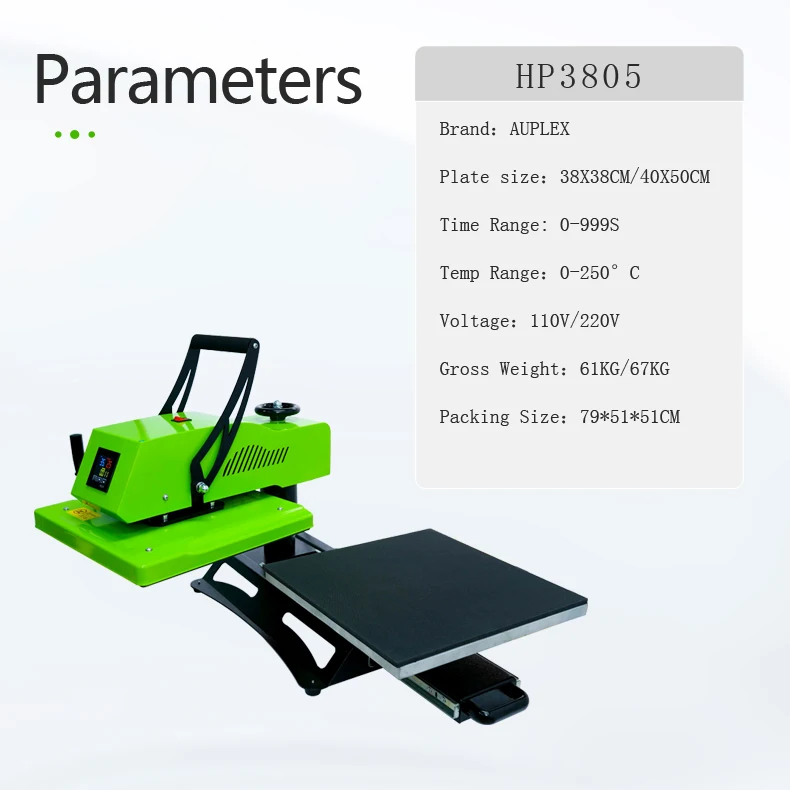 Craft Heat Press Sublimation Machine Heat Press Machine 24x24 for Rhinestones