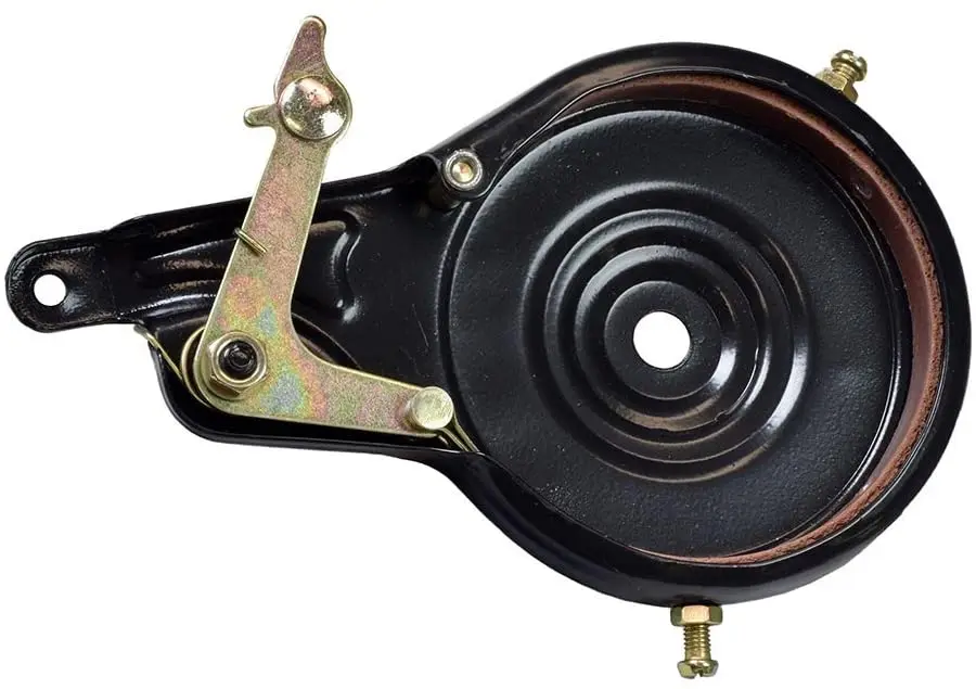 Customized Cast & Forged Bicycle Wheel with Drum Brake Premium Product Category