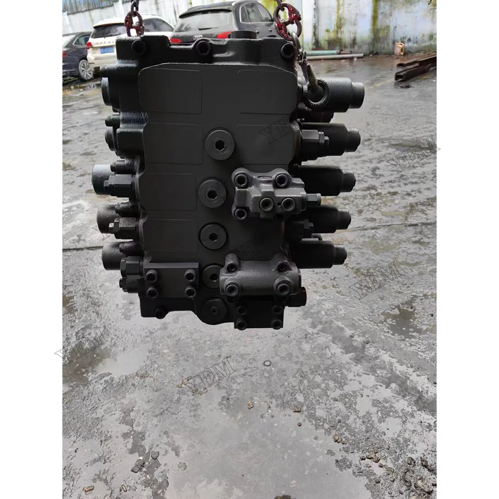 Hydraulic Pump for Volvo 700 Replacement Engine Parts 6