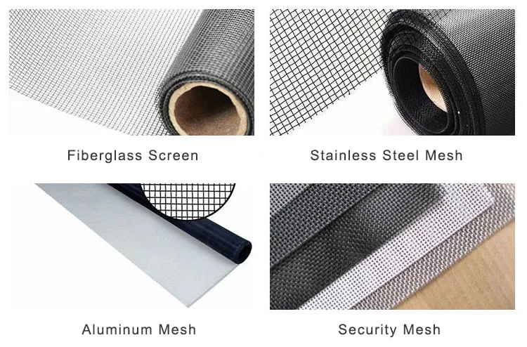 Ultimate slim frame high quality aluminum sliding security door