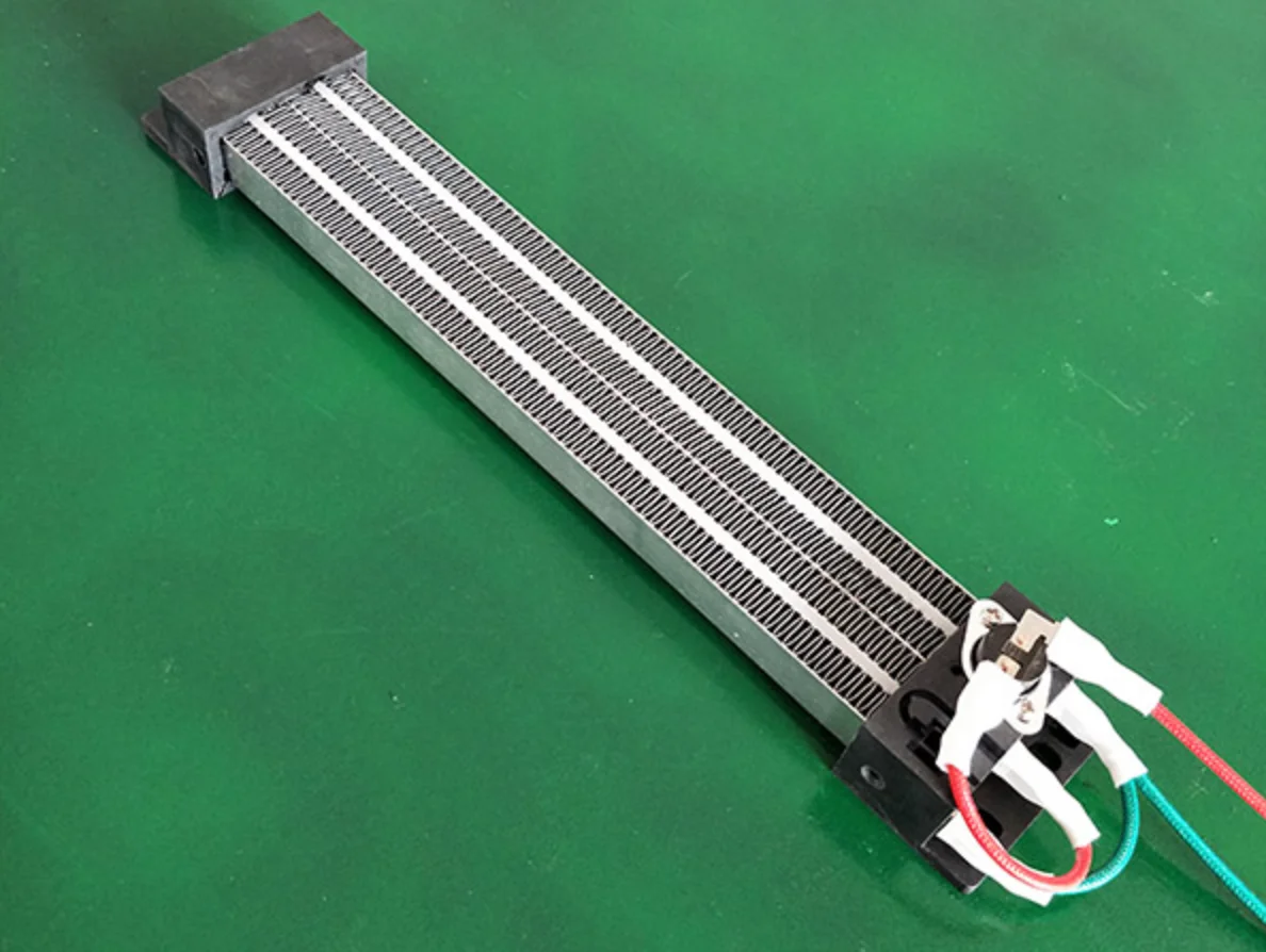 Electric Heater, PTC, 48V-720V - detail 12