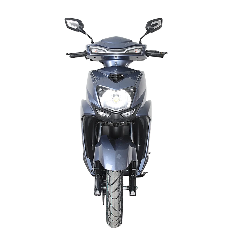 High Quality Electric Motorcycles - ZXMCO 60v/72v 32ah