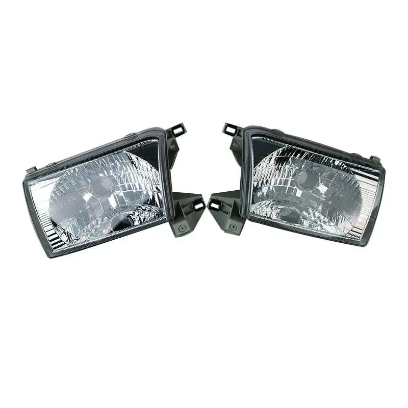 8115035310 8111035330 Car Headlights Hilux Surf Kzn185 Rzn185 1996 1997