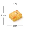 Bear Cookie