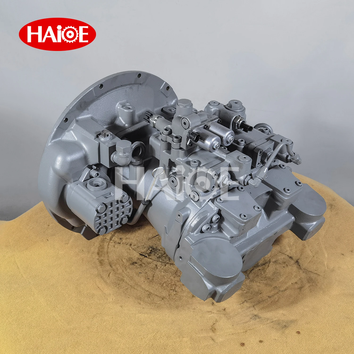For Hitachi Excavator ZX200 Main Pump HPV118 ZX200 Hydraulic Pump
