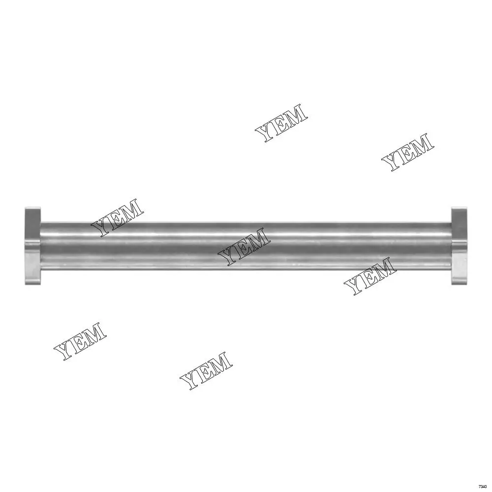 Tube Assembly 7E-7227 7E7227 Fast Delivery Engine Parts 3