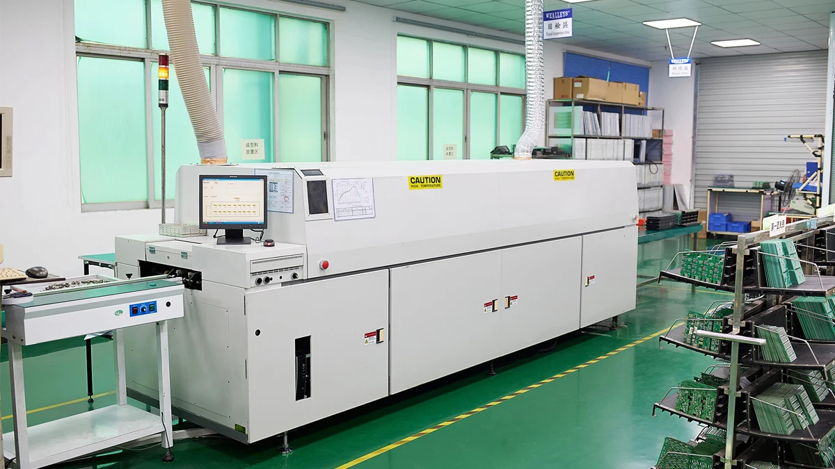 Shenzhen Sby Technology Co., Ltd. 2