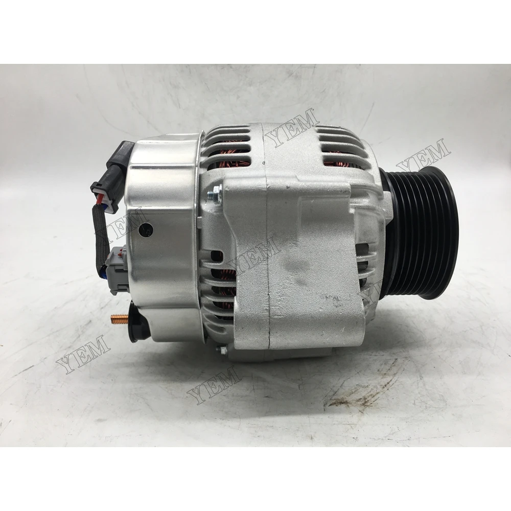 Alternator for Komatsu 6D107 Wholesale Engine Parts