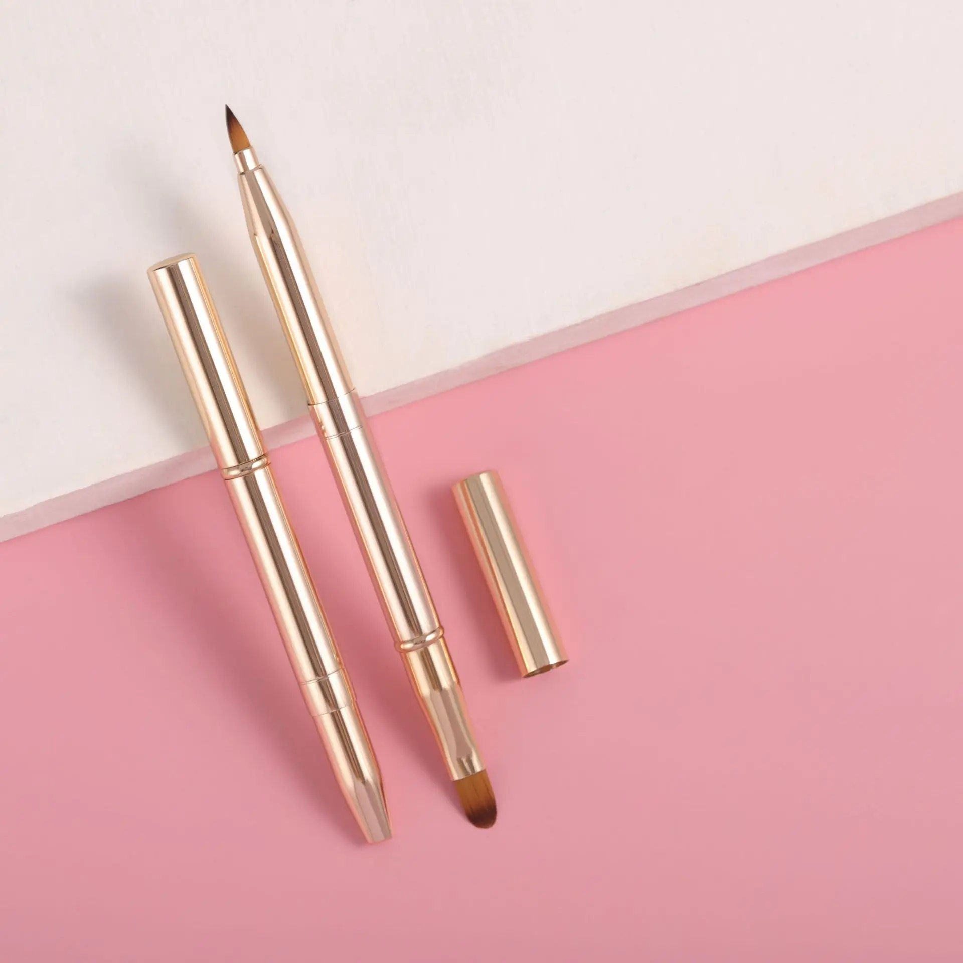 2 Piece Makeup Brushes main image 1