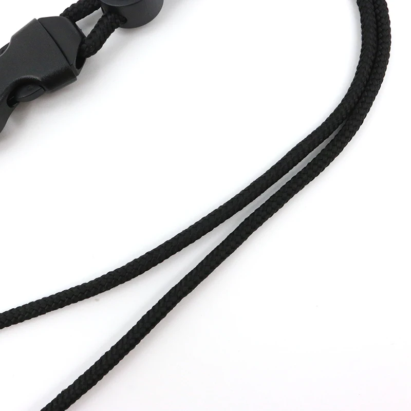 Whistles Strap Classic Comfortable Neck Strap Rope Durable Versatile
