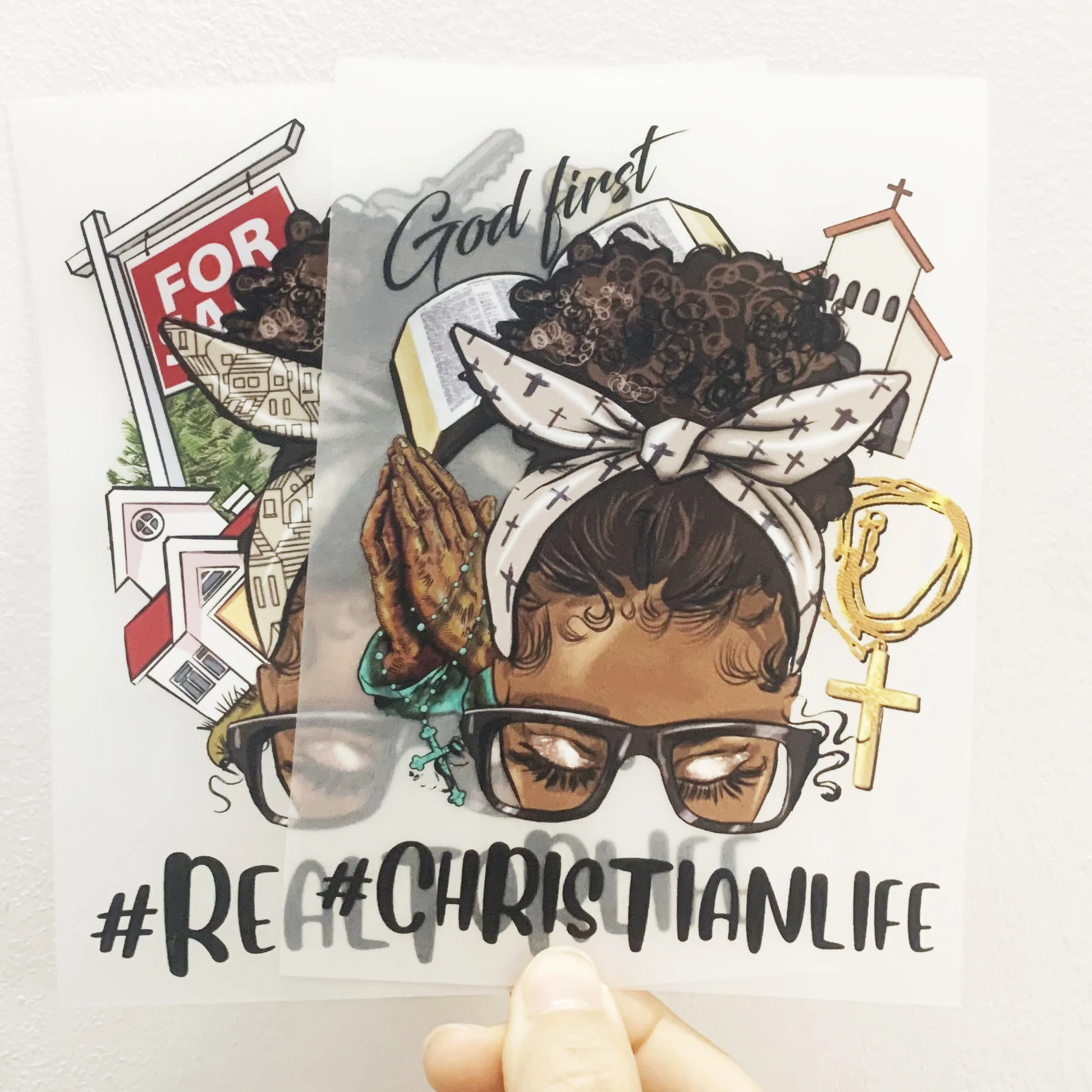 Оптовая продажа с фабрики изготовление на заказ Пластиковый Винил термонаклейка печатным рисунком логотип термотрансферы dtf для футболок