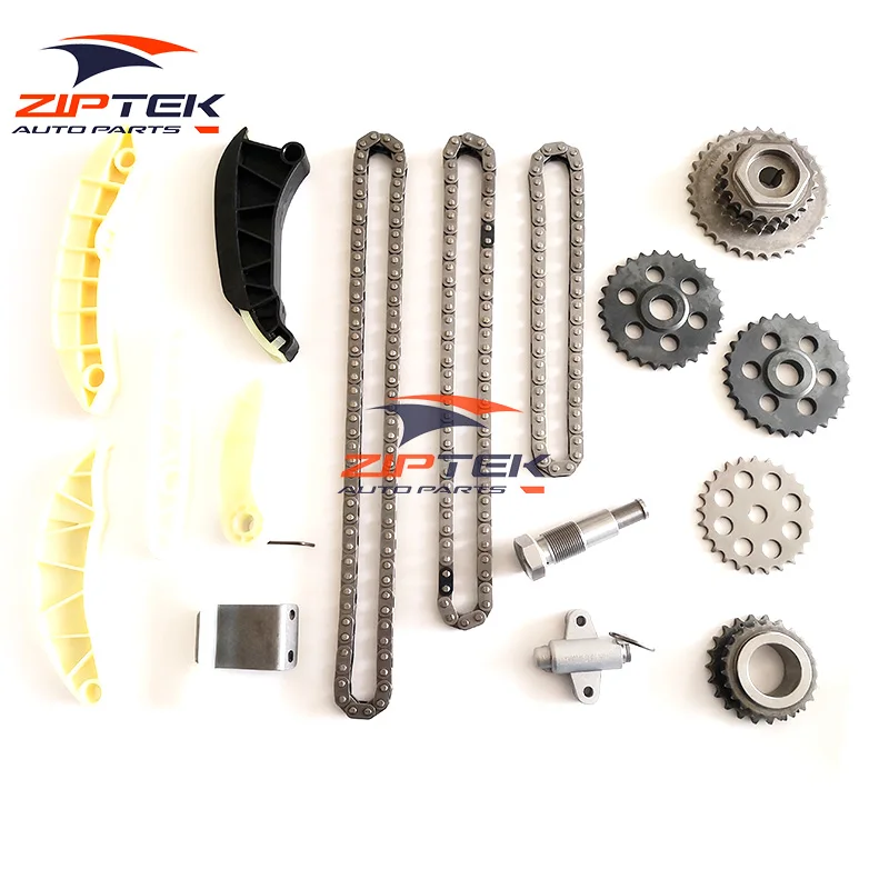 1.9 Dti Diesel Engine Accessories Kits 19d4n Timing Chain Parts For