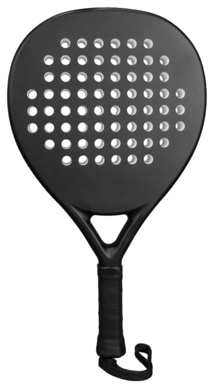 Customized Padel