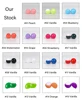Multi-couleur