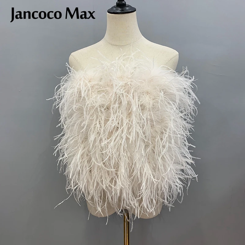 Best 25+ Deals for Ostrich Feather Dress