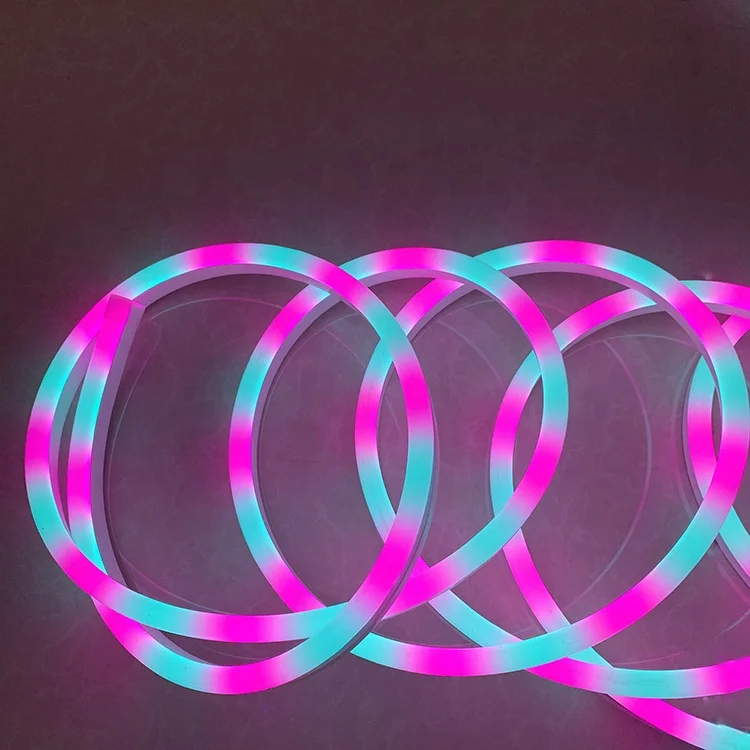 Светодиодная лента Neno Flex Smart высокой яркости