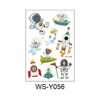 WS-Y056