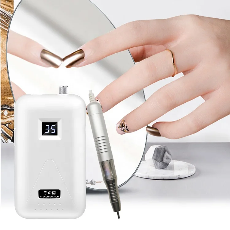 2024 10% OFF AT-NDC-023 manicure professional nail dust collector details