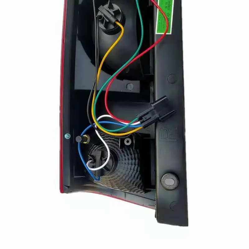 Taillight Rear Lamp for Baic MZ40 MZ45