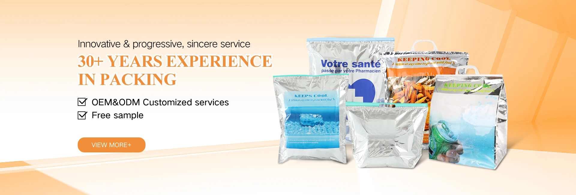 Herbruikbare topverkoop Waterdicht Duurzaam Medisch Vaccin Aluminiumfolie Thermische koeler zak Geïsoleerd Met Ziplock 0