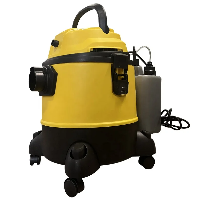 Customization Multifunction Carpet Mop Vacuum Cleaner Extractor Wet and Dry Vacuum Cleaner