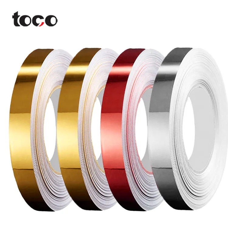 toco solid wood furniture tape 2mm