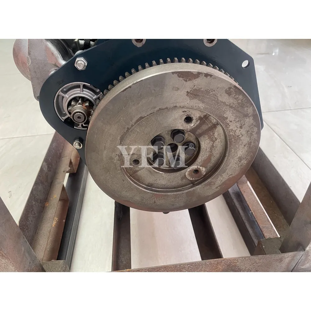 D782 Engine 2300RPM for Kubota Machines 3