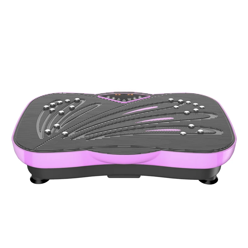 Домашнее оборудование для спортзала, виброшейкер для всего тела, вибрационная машина